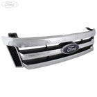 Ranger Mk4 Vordere kühlergrill Chromplatte 11 12 Limited