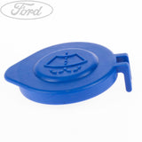 Original Ford Fiesta/B-MAX Wischwasserbehälter Deckel 1513774