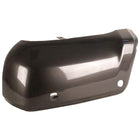 Heckstoßstange, Stoßstange hinten