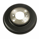 Original Ford Fiesta Bremstrommel hinten 240mm 4 Bolzen SINGLE 5214583