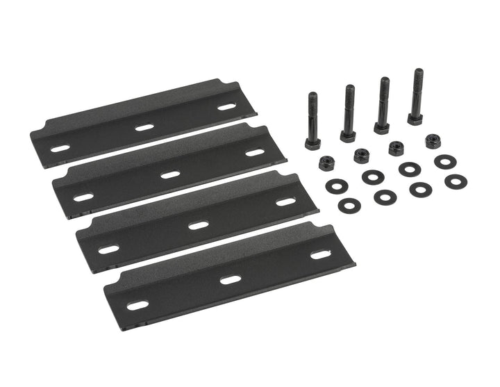 Original Ford Ranger ARB* Schmale Brücken-Montageplatten,Dachzelt Befestigung