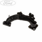 Ford Fiesta 2010-2012 1.4/1.5 TDCi Drosselklappe 1732731
