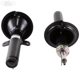 2.4 Diesel vorne rechts & links Stossdämpfer Kit FWD
