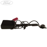 Original Ford Focus/C-MAX Schloss-Sicherheitsgurt links 1854703