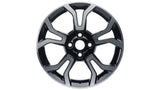 Original Ford Ecosport Leichtmetallrad 17
