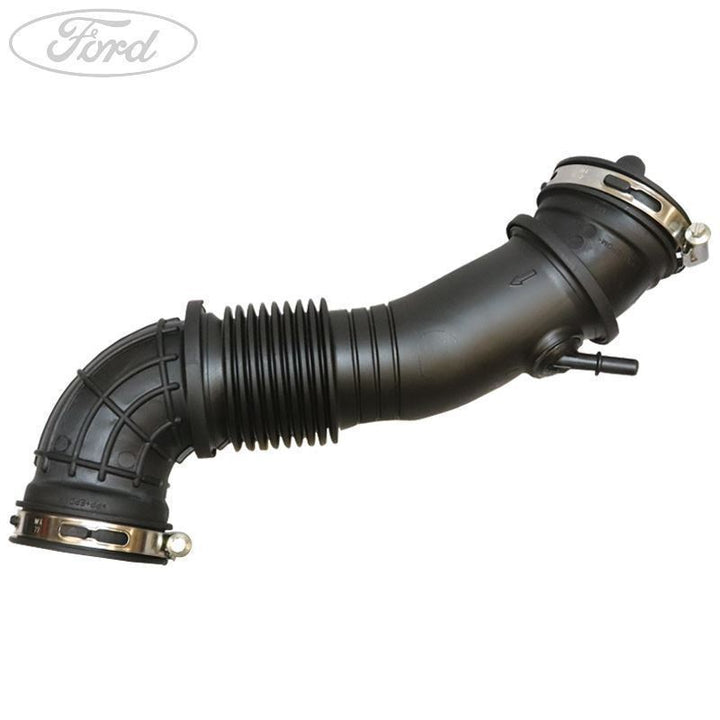 Original Ford Fiesta .5 ST 1.6 EcoBoost Schlauchkanal-Schlauchkanal 2013-2019 1947953