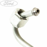 Original Ford Transit Kraftstoffeinspritzleitung Zylinder 1 - 2.2L Duratorq