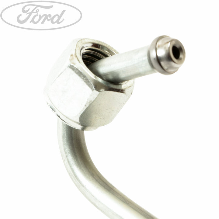 Original Ford Transit Kraftstoffeinspritzleitung Zylinder 1 - 2.2L Duratorq