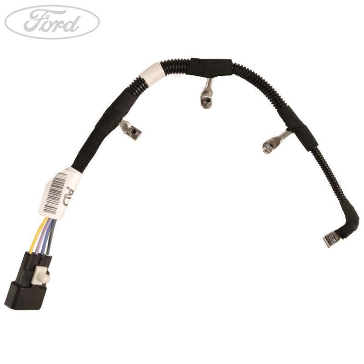 Original Ford Transit/Tourneo Custom 2012-2018 Anheizglühspirale Kabel 1826146