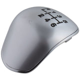 Silber Schalthebel Einsatz Abdeckung 2015-