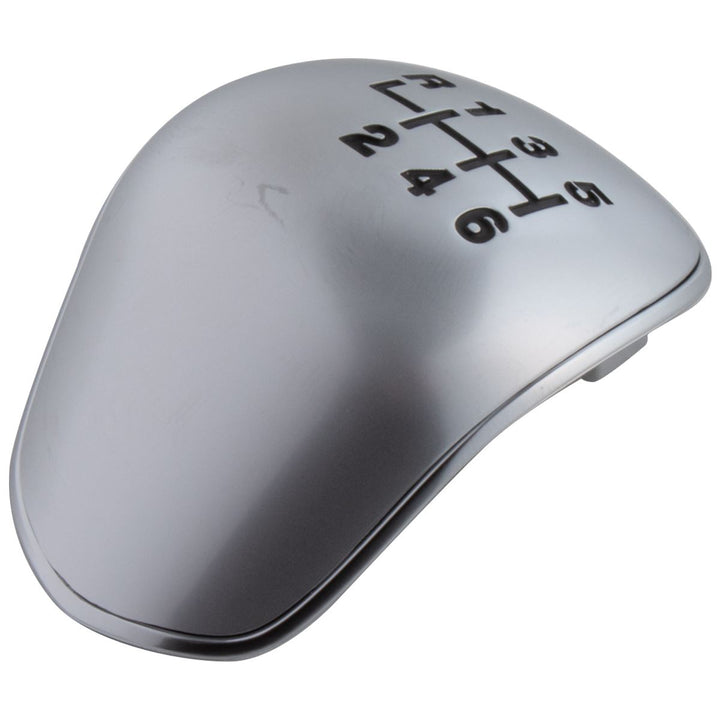 Silber Schalthebel Einsatz Abdeckung 2015-