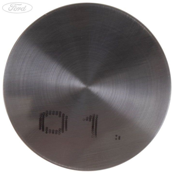 2.3 4v Ti-VCT Ventilstößel 3,00mm 03/2015-