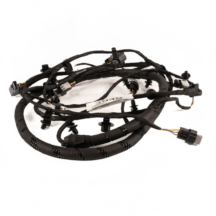 Ford Focus 2019 Kabel für Nebelscheinwerfer, Motor, Getriebe und Parksensoren 2407632