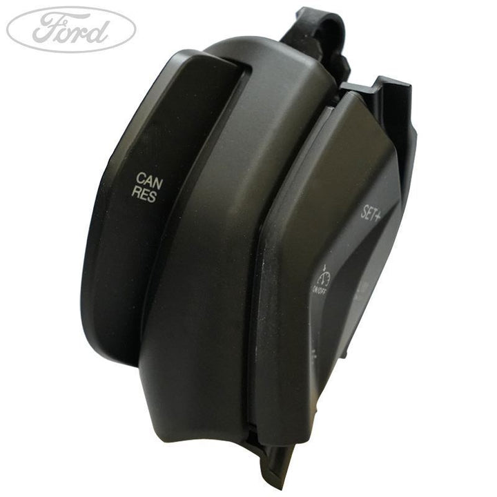 Original Ford Kuga Focus C-Max Fahrerseite Lenkradschalter unten 2122162