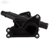 EcoSport Fiesta 1.0 GTDi EcoBoost Thermostat Kühlmittel