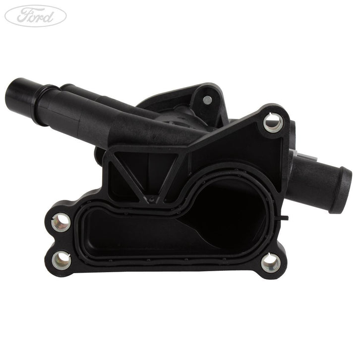 EcoSport Fiesta 1.0 GTDi EcoBoost Thermostat Kühlmittel