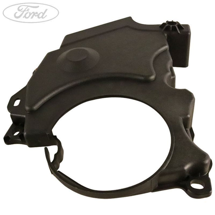 Original Ford Stirnradddeckel 1474381