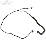Original Ford Schlauch 5295821
