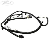 Einparkhilfe Sensor Kabel