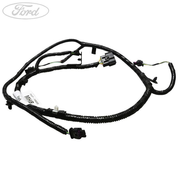 Einparkhilfe Sensor Kabel