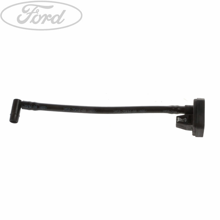 Original Ford Schlauchleitung - Getriebeentlüftung 1313626