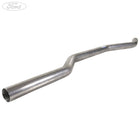 Mondeo Mk5 2.0 Duratorq hinten Mitte Auspuffrohr Stufe 4+5