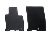 Original Ford Kuga ab 2020 Teppichfußmatten vorne, schwarz