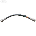 EcoSport Hinterradbremse Flexi Schlauch 12/2014-