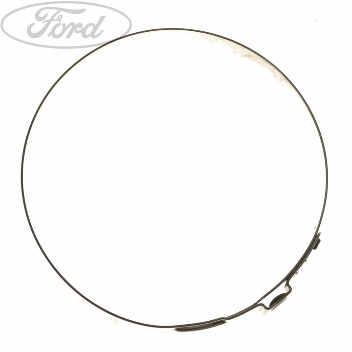 Original Ford Manschettensatz – vorderer innerer Gleichlauf (CV) 1794505