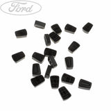 Ford Vordersitzlehnenverstellung 1379203