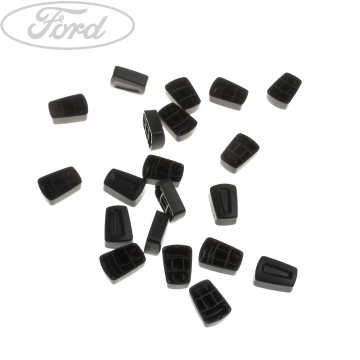 Ford Vordersitzlehnenverstellung 1379203