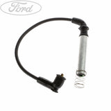Original Ford Fiesta Mk5 KA Zündung HT Führungszylinder Nr. 3 1319061