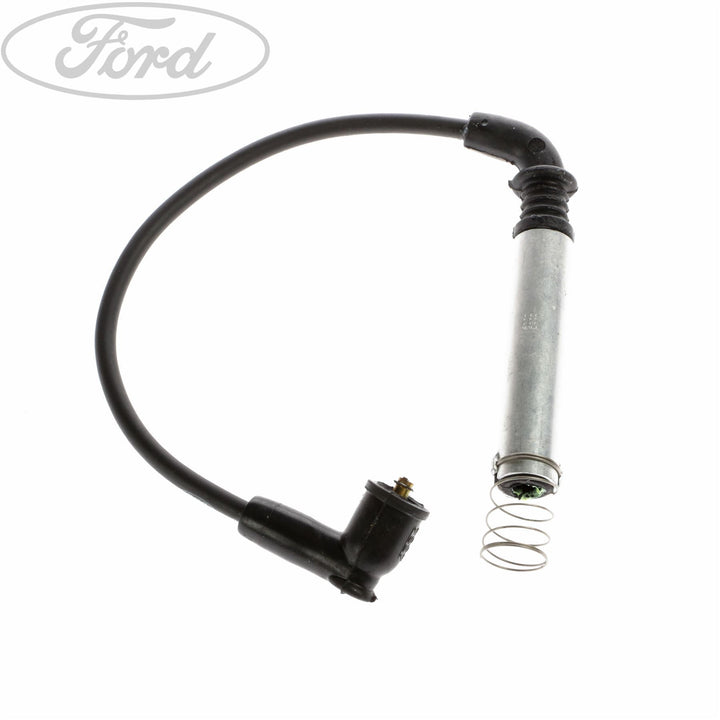 Original Ford Fiesta Mk5 KA Zündung HT Führungszylinder Nr. 3 1319061