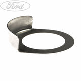 Original Ford Transit Abdeckung Schwenklager 1436178