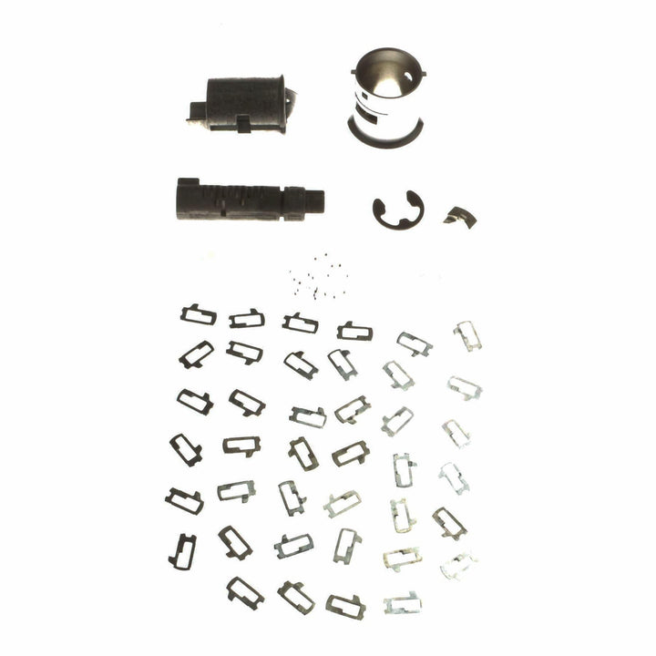 Original Ford Schließzylinder Kit 2036863