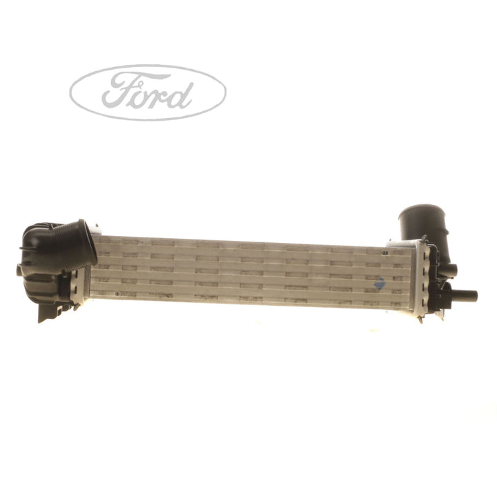 Original Ford Focus Ladeluftkühler 2027395