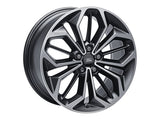 Original Ford Focus Leichtmetallrad 18