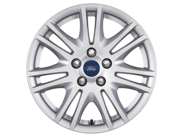 Original Ford C-MAX & Focus Leichtmetallrad 16