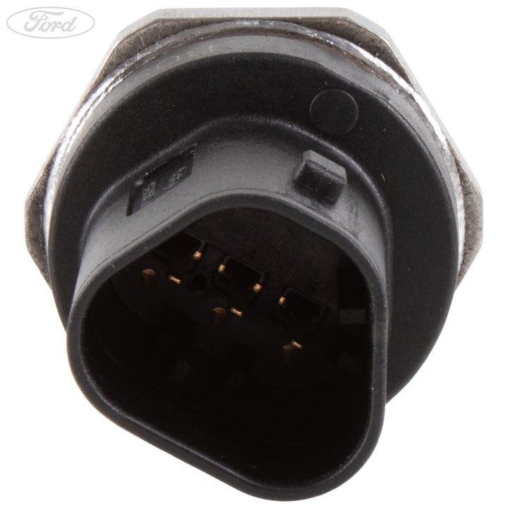 S-Max WA6 Mondeo Mk4 Galaxy Einspritzdüsen-Drucksensor