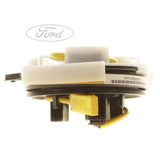 Original Ford Fiesta KA Lenkradabdeckung & Kontaktplatte 4045012