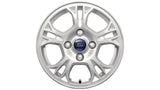 Original Ford Fiesta 2013-2019 Leichtmetallrad 14