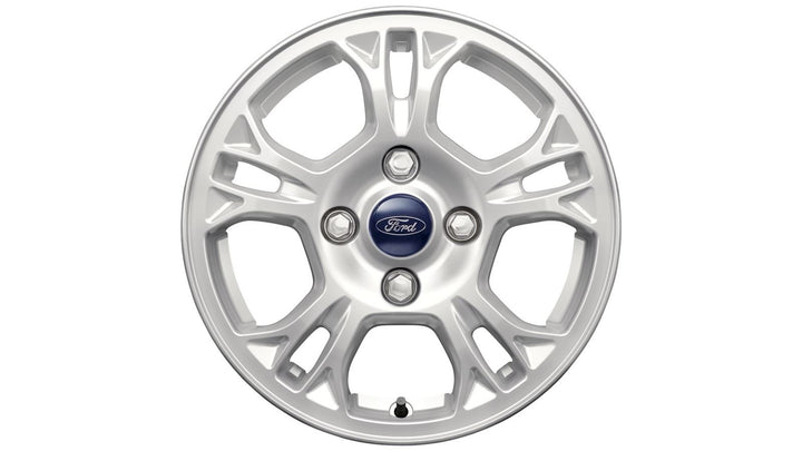 Original Ford Fiesta 2013-2019 Leichtmetallrad 14