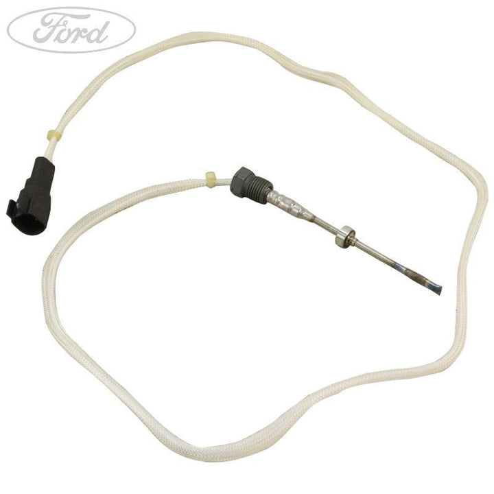 Original Ford S-Max Galaxy Mondeo Mitte Abgastemperatursensor 2064998
