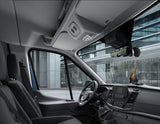 Original Ford Transit Custom Digitaler Innenspiegel