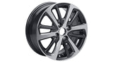 Original Ford Ka Leichtmetallrad 15