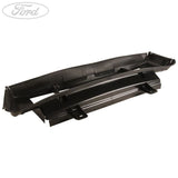 Original Ford Luftleitblech 1865394