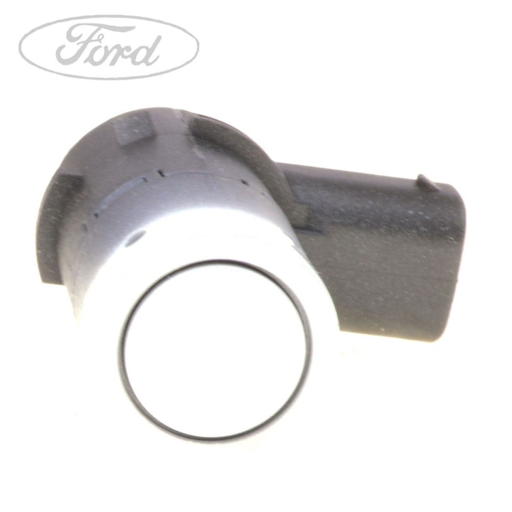 Einparkhilfe System Sensor