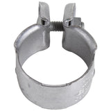 1.2 Dragon Mitte - Auspuffschelle hinten 45mm 03/2018-