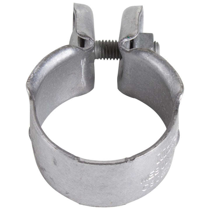 1.2 Dragon Mitte - Auspuffschelle hinten 45mm 03/2018-