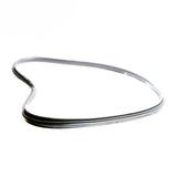 Original Ford Galaxy oder Dichtgummi - Seitenfenster 2006-2015 1744273
